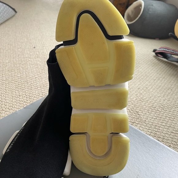 Men’s Balenciaga Speed 2.0 - Picture 7 of 11